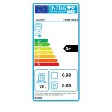 MULTIFUNKCIJSKA PEČICA FCM825XRL