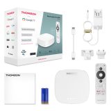 MULTIMEDIJSKI PREDVAJALNIKI THOMSON STREAMING BOX PLUS 270