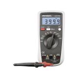 MULTIMETER LIKAVEC VC175 DMM ACV DCV DC/ACA 10A OHM ZVOK AUTO RANGE