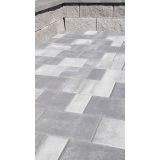 BETONSKI TLAKOVEC JARC MULTIMIX "CARRARA"