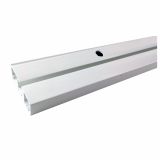 TRAČNICA HUNGARIA KARNIS MUNCHEN 210 CM ENOJNA BELA