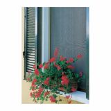 KOMARNIK TROPICAL 1.4X30M SIVA STEKLENA VLAKNA