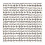 KOMARNIK MOSQUITO PLUS 1X50M BELA