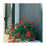 KOMARNIK TROPICAL BELA ROLA 1X30M