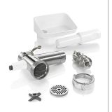 DODATKI ZA MEŠALNIKE BOSCH MUZ4FW4 ZA MLETJE MESA