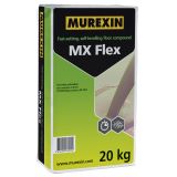 IZRAVNALNA TALNA MASA MUREXIN MX FLEX 20 KG (LINEA 841 SL)