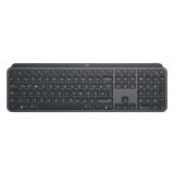 TIPKOVNICA LOGITECH MX KEYS SIVA