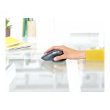 MIŠKA/KAZALNIK LOGITECH MX MASTER 3