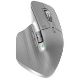 MIŠKA/KAZALNIK LOGITECH MX-MASTER 3 SIVA