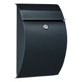 NABIRALNIK BURG-WÄCHTER CAPRI, ANTRACIT