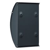 NABIRALNIK BURG-WÄCHTER CAPRI, ANTRACIT