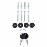 NABIRALNIK BURG-WÄCHTER LONDON 6867 B+S