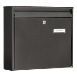 NABIRALNIK BURG-WÄCHTER MAIL 5877, ANTRACIT