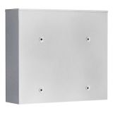 NABIRALNIK BURG-WÄCHTER MAIL 5877, SREBRN