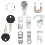 NABIRALNIK BURG-WÄCHTER NADOMESTNA KLJUČAVNICA BK 92 POINT SB