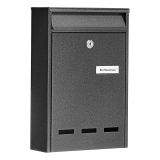 NABIRALNIK BURG-WÄCHTER POCKET 5871, ANTRACIT