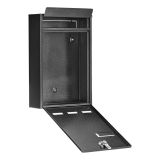 NABIRALNIK BURG-WÄCHTER POCKET 5871, ANTRACIT