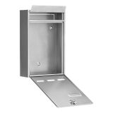 NABIRALNIK BURG-WÄCHTER POCKET 5871, SREBRN