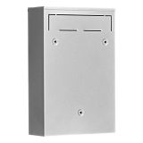 NABIRALNIK BURG-WÄCHTER POCKET 5871, SREBRN