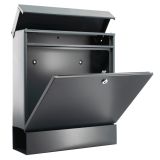 NABIRALNIK BURG-WÄCHTER SEATTLE 848, ANTRACIT