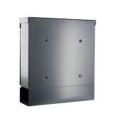 NABIRALNIK BURG-WÄCHTER SEATTLE 848, ANTRACIT