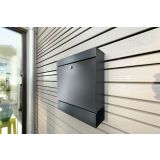 NABIRALNIK BURG-WÄCHTER SEATTLE 848, ANTRACIT