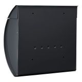 NABIRALNIK BURG-WÄCHTER TOSCANA 3856, ANTRACIT