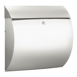 NABIRALNIK BURG-WÄCHTER TOSCANA 3856, SREBRN