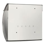 NABIRALNIK BURG-WÄCHTER TOSCANA 3856, SREBRN