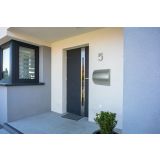 NABIRALNIK BURG-WÄCHTER TOSCANA 3856, SREBRN