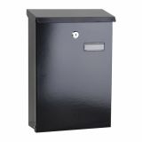 NABIRALNIK MQ 265X370X85 MM LUCA ČRN