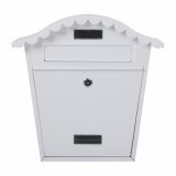 NABIRALNIK MQ 360X370X108 MM BARRY BEL