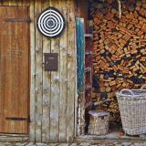 NABIRALNIK ROTTNER CESENA RJAV 210/195X250X70/60MM