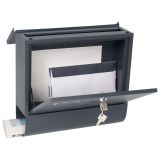 NABIRALNIK ROTTNER COSTA 305X335X100 MM S CEVJO, ANTRACIT