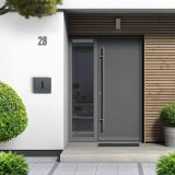 NABIRALNIK ROTTNER COSTA 305X335X100 MM S CEVJO, ANTRACIT