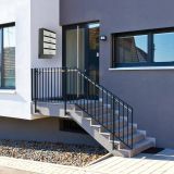 NABIRALNIK ROTTNER DEPOT4SILVER BLACK