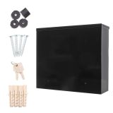 NABIRALNIK ROTTNER HOCHHAUS ANTRACIT 315X360X115MM