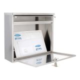 NABIRALNIK ROTTNER HOCHHAUS II 315X360X115MM POCINKANA PLOČEVINA