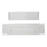 NABIRALNIK ROTTNER IMENSKA PLOŠČICA IZ PVC ZA NABIRALNIK