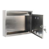 NABIRALNIK ROTTNER IMOLA 240X320X60MM NERJAVNI