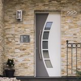 NABIRALNIK ROTTNER IMOLA 240X320X60MM NERJAVNI