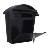 NABIRALNIK ROTTNER JESOLO ANTRACIT 370X360X135MM