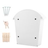 NABIRALNIK ROTTNER JESOLO BEL 370X360X135MM