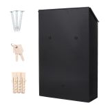 NABIRALNIK ROTTNER PISA ANTRACIT 360X235X95MM