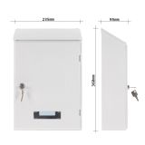 NABIRALNIK ROTTNER PISA BEL 360X235X95MM