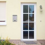 NABIRALNIK ROTTNER PISA SREBRN 360X235X95MM