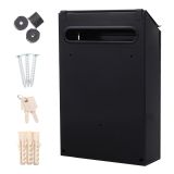 NABIRALNIK ROTTNER STANDARD ANTRACIT 260X170X60