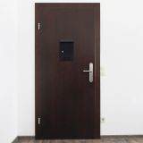 NABIRALNIK ROTTNER STANDARD ANTRACIT 260X170X60