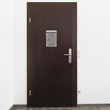 NABIRALNIK ROTTNER STANDARD SREBRN 260X170X60