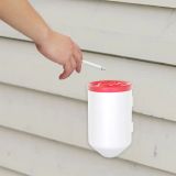 STENSKI PEPELNIK ROTTNER ALU/FE BEL